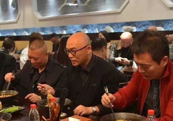 孟非沒看上的山西刀削面,央視把它評為全國第二,重慶小面沒入選